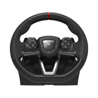 Produktbild för HORI APEX - ratt- och pedaluppsättning - kabelansluten