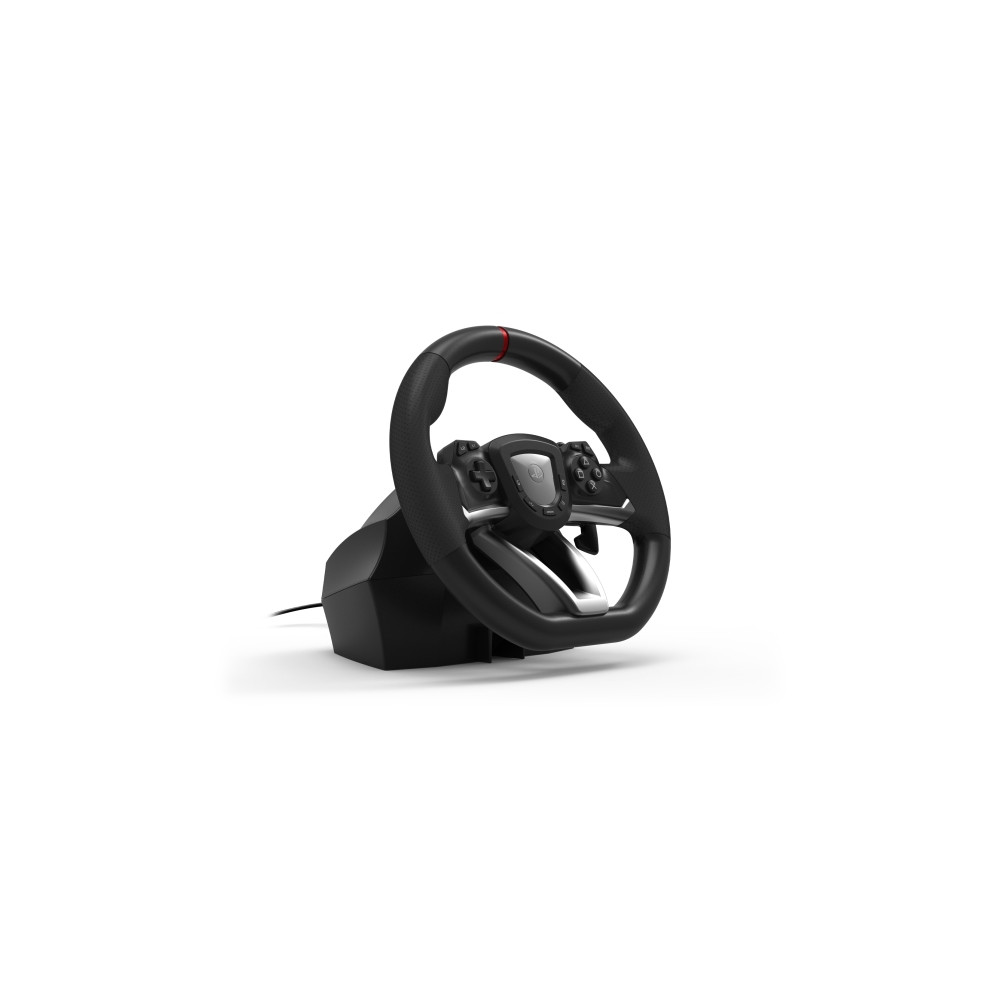 Produktbild för HORI APEX - ratt- och pedaluppsättning - kabelansluten