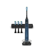 Produktbild för Philips Sonicare DiamondClean 9000 HX9911 - tandborste - aquamarine gradient