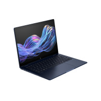 Produktbild för HP EliteBook X Flip G1i Notebook Next Gen AI - Copilot+ PC - 14" - Intel Core Ultra 7 - 258V - 32 GB RAM - 1 TB SSD - 5G NR - hela norden
