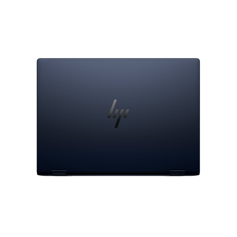 Produktbild för HP EliteBook X Flip G1i Notebook Next Gen AI - Copilot+ PC - 14" - Intel Core Ultra 7 - 258V - 32 GB RAM - 1 TB SSD - 5G NR - hela norden