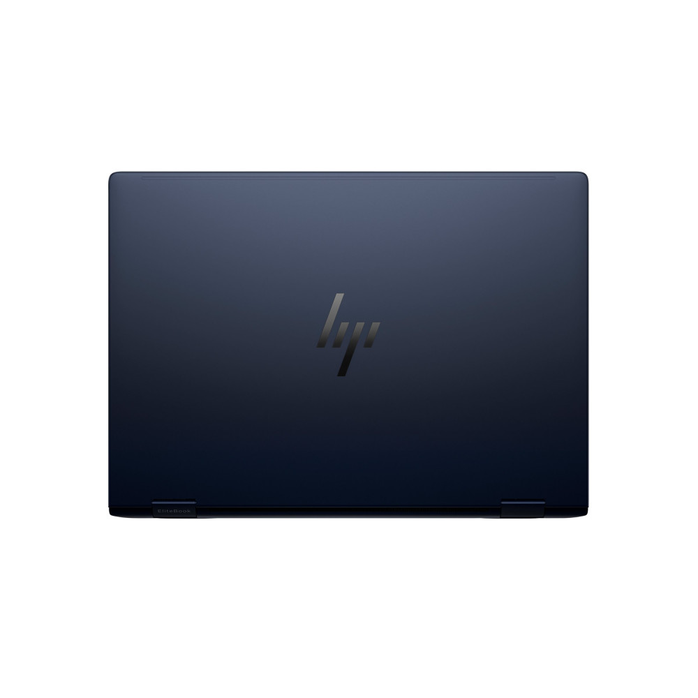 Produktbild för HP EliteBook X Flip G1i Notebook Next Gen AI - Copilot+ PC - 14" - Intel Core Ultra 7 - 258V - 32 GB RAM - 1 TB SSD - 5G NR - hela norden