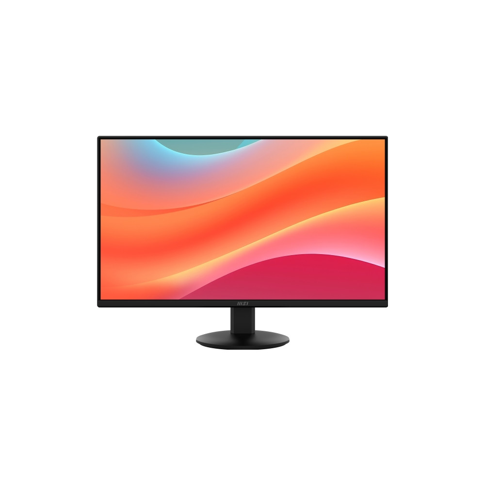 Produktbild för MSI PRO MP272L - LED-skärm - Full HD (1080p) - 27" - HDR