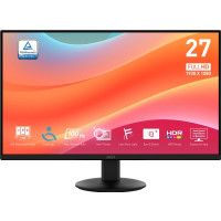 Produktbild för MSI PRO MP272L - LED-skärm - Full HD (1080p) - 27" - HDR