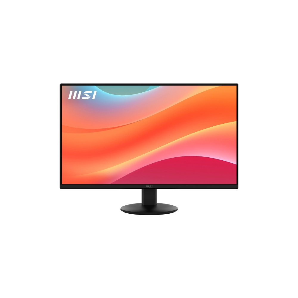 Produktbild för MSI PRO MP272L - LED-skärm - Full HD (1080p) - 27" - HDR