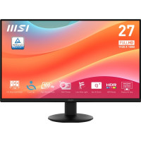 Produktbild för MSI PRO MP272L - LED-skärm - Full HD (1080p) - 27" - HDR