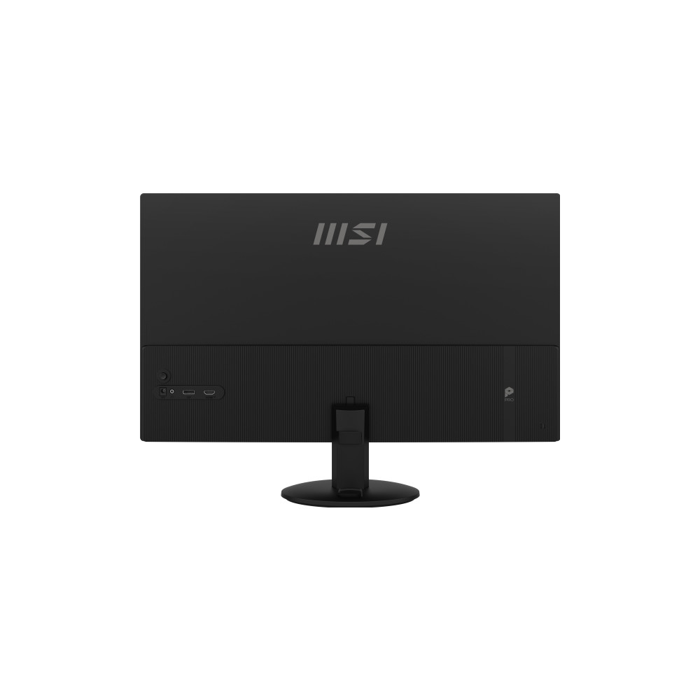 Produktbild för MSI PRO MP272L - LED-skärm - Full HD (1080p) - 27" - HDR
