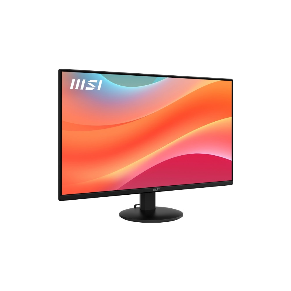 Produktbild för MSI PRO MP272L - LED-skärm - Full HD (1080p) - 27" - HDR