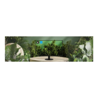 Produktbild för MSI PRO MP272L - LED-skärm - Full HD (1080p) - 27" - HDR