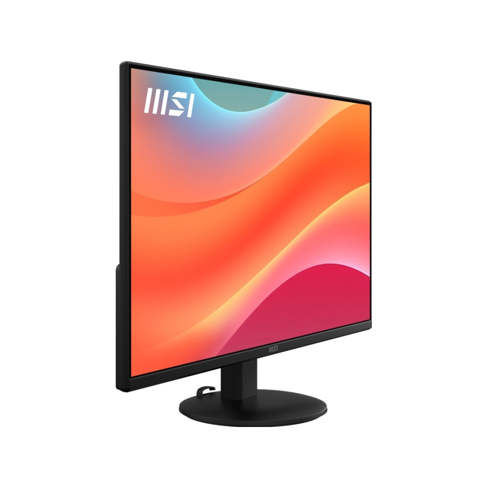 Produktbild för MSI PRO MP272L - LED-skärm - Full HD (1080p) - 27" - HDR