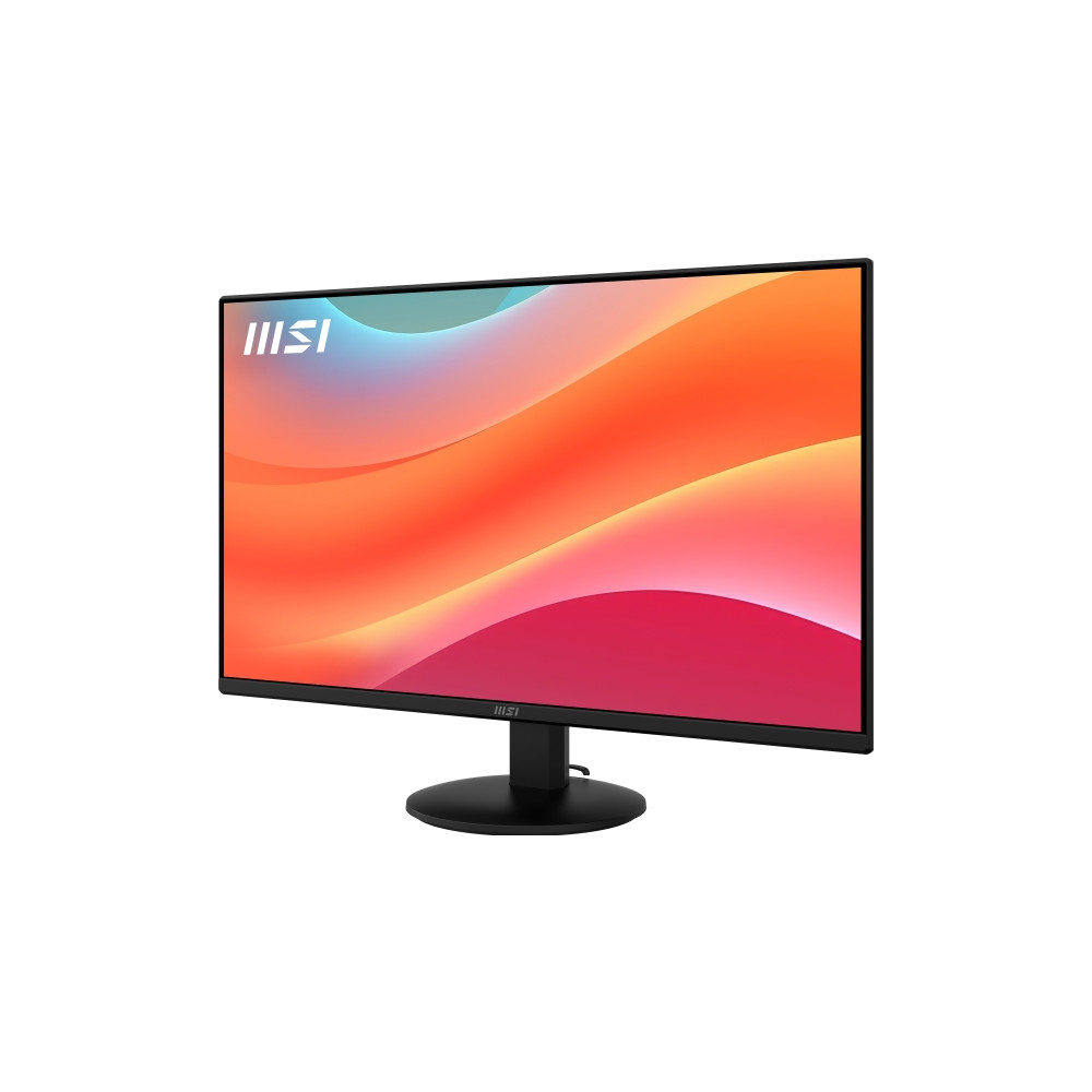 Produktbild för MSI PRO MP272L - LED-skärm - Full HD (1080p) - 27" - HDR
