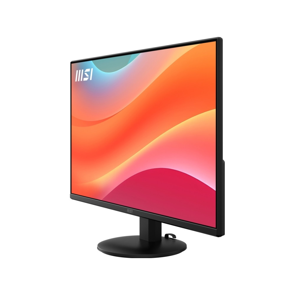 Produktbild för MSI PRO MP272L - LED-skärm - Full HD (1080p) - 27" - HDR