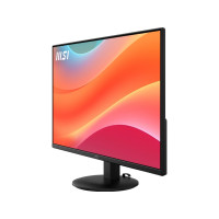 Produktbild för MSI PRO MP272L - LED-skärm - Full HD (1080p) - 27" - HDR