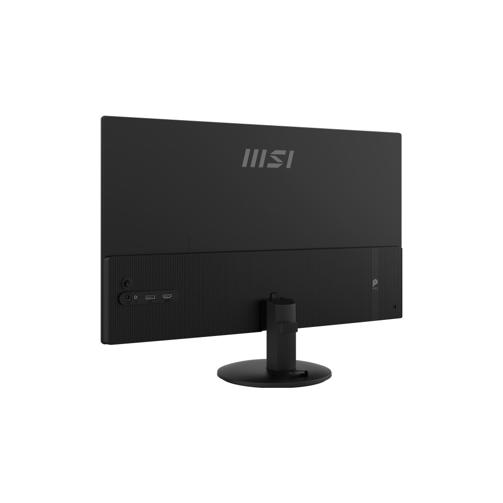 Produktbild för MSI PRO MP272L - LED-skärm - Full HD (1080p) - 27" - HDR