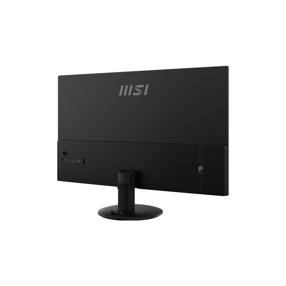 Produktbild för MSI PRO MP272L - LED-skärm - Full HD (1080p) - 27" - HDR