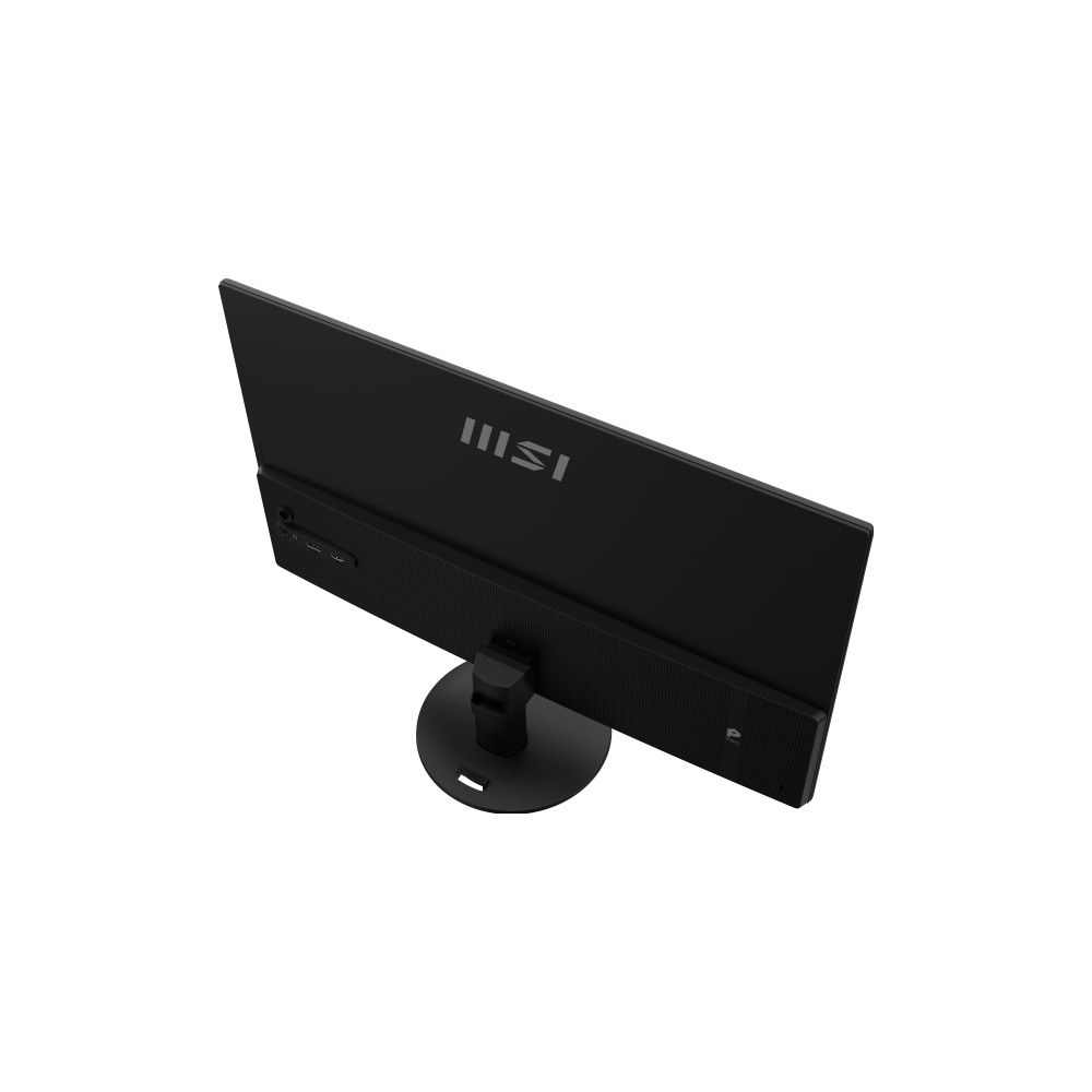 Produktbild för MSI PRO MP272L - LED-skärm - Full HD (1080p) - 27" - HDR