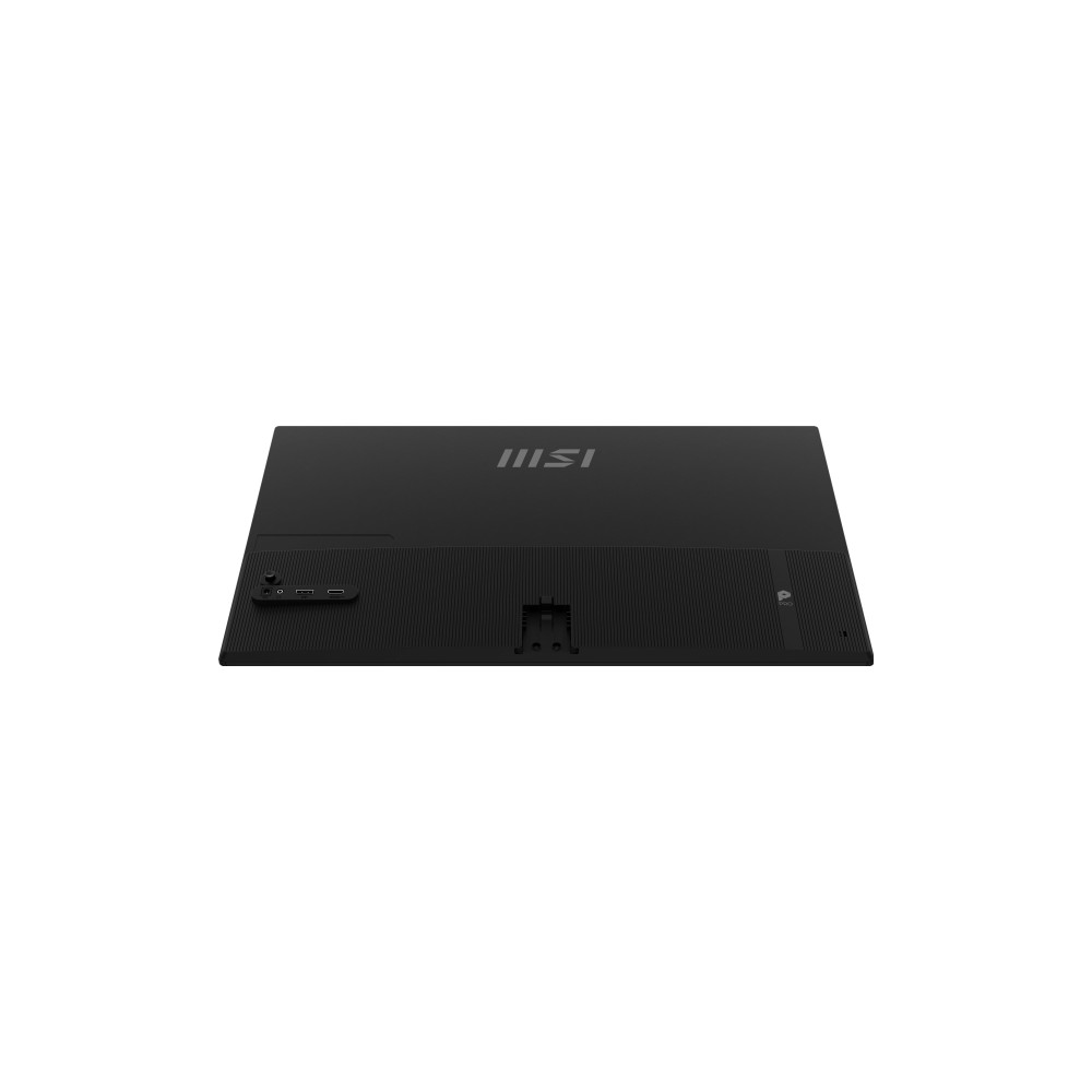 Produktbild för MSI PRO MP272L - LED-skärm - Full HD (1080p) - 27" - HDR