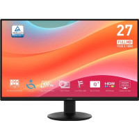 Produktbild för MSI PRO MP272L - LED-skärm - Full HD (1080p) - 27" - HDR
