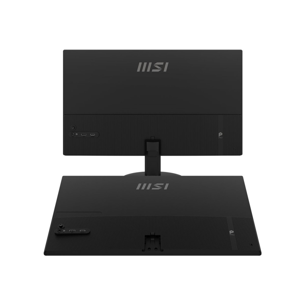 Produktbild för MSI PRO MP272L - LED-skärm - Full HD (1080p) - 27" - HDR