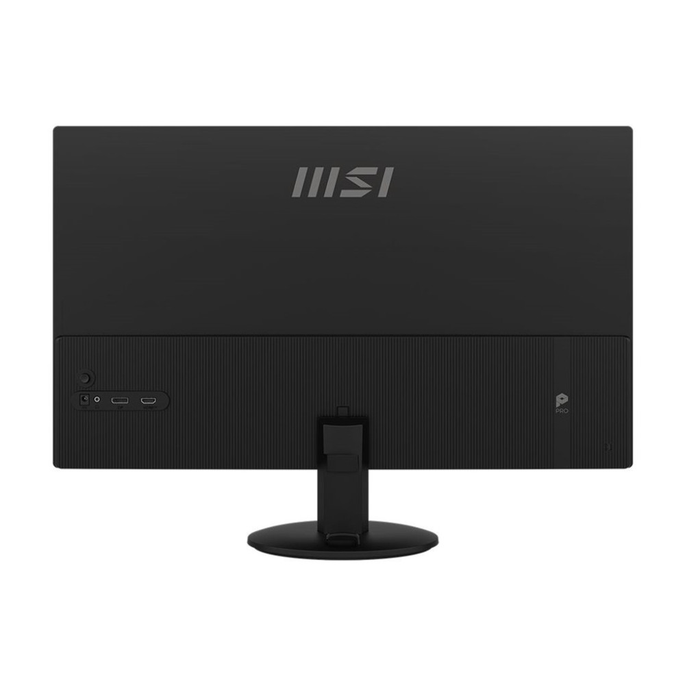 Produktbild för MSI PRO MP272L - LED-skärm - Full HD (1080p) - 27" - HDR
