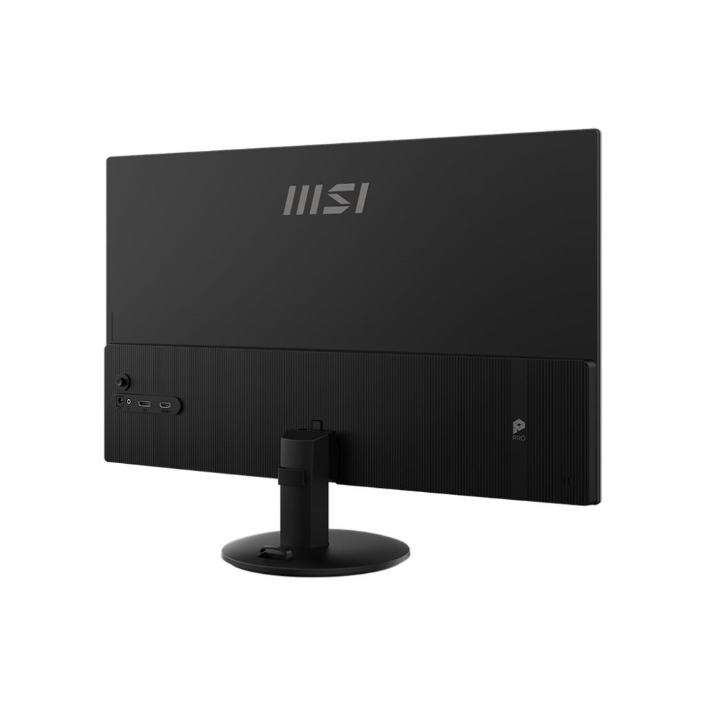 Produktbild för MSI PRO MP272L - LED-skärm - Full HD (1080p) - 27" - HDR