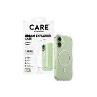 Produktbild för CARE by PanzerGlass