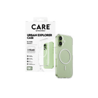 Produktbild för CARE by PanzerGlass