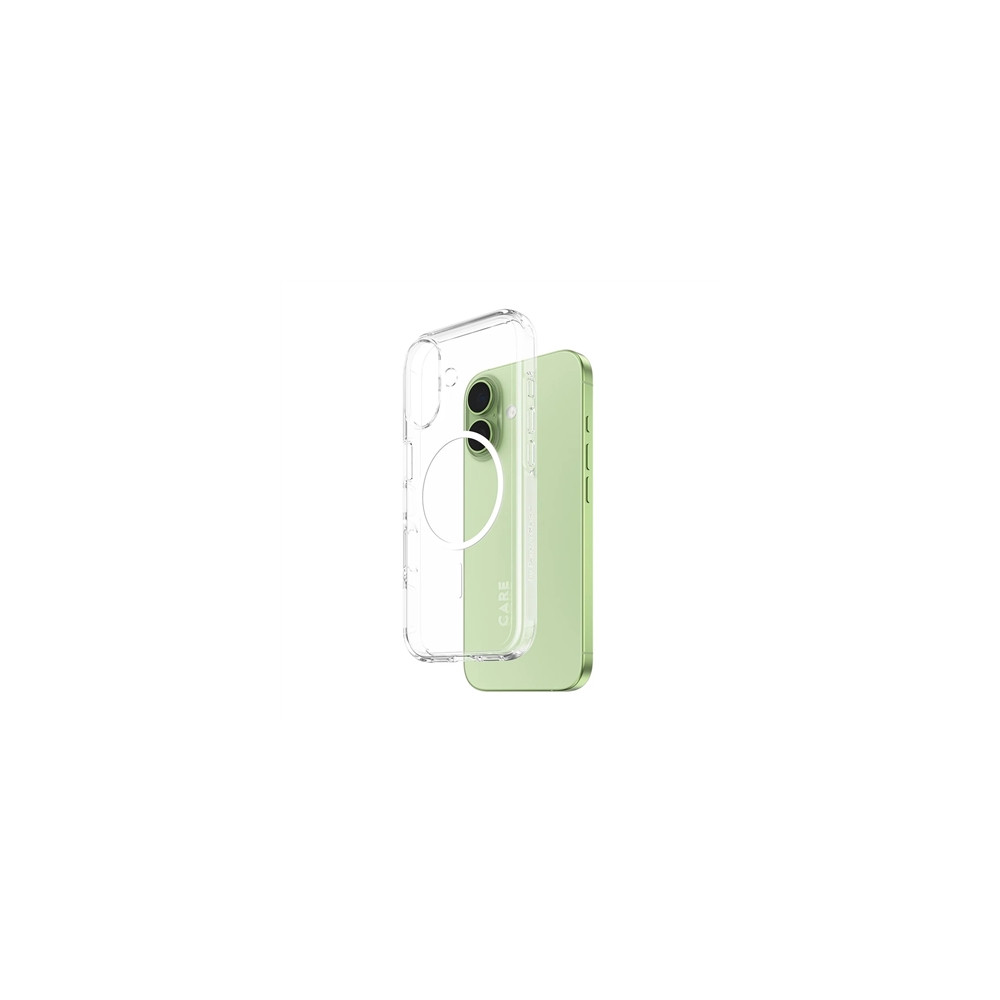Produktbild för CARE by PanzerGlass