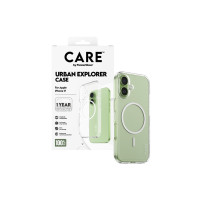 Produktbild för CARE by PanzerGlass