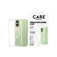 Produktbild för CARE by PanzerGlass