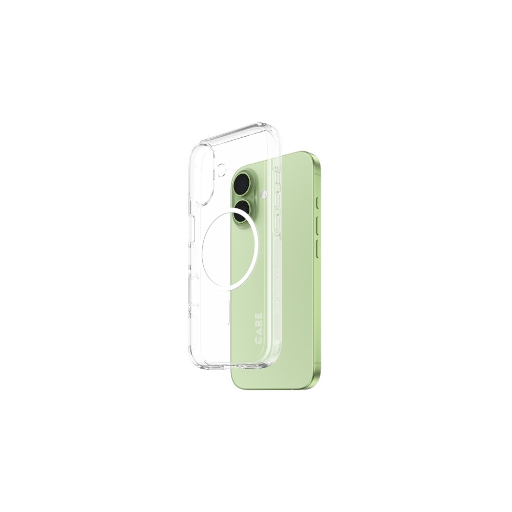 Produktbild för CARE by PanzerGlass