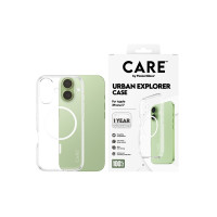 Produktbild för CARE by PanzerGlass