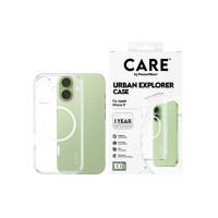 Produktbild för CARE by PanzerGlass