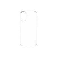 Produktbild för CARE by PanzerGlass X-Ray - baksidesskydd för mobiltelefon