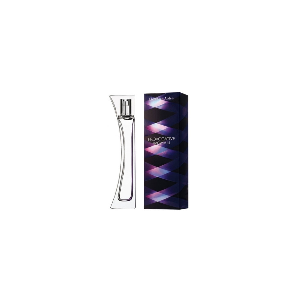 Produktbild för Elizabeth Arden Provocative Woman Eau De Parfum 100 ml (woma...