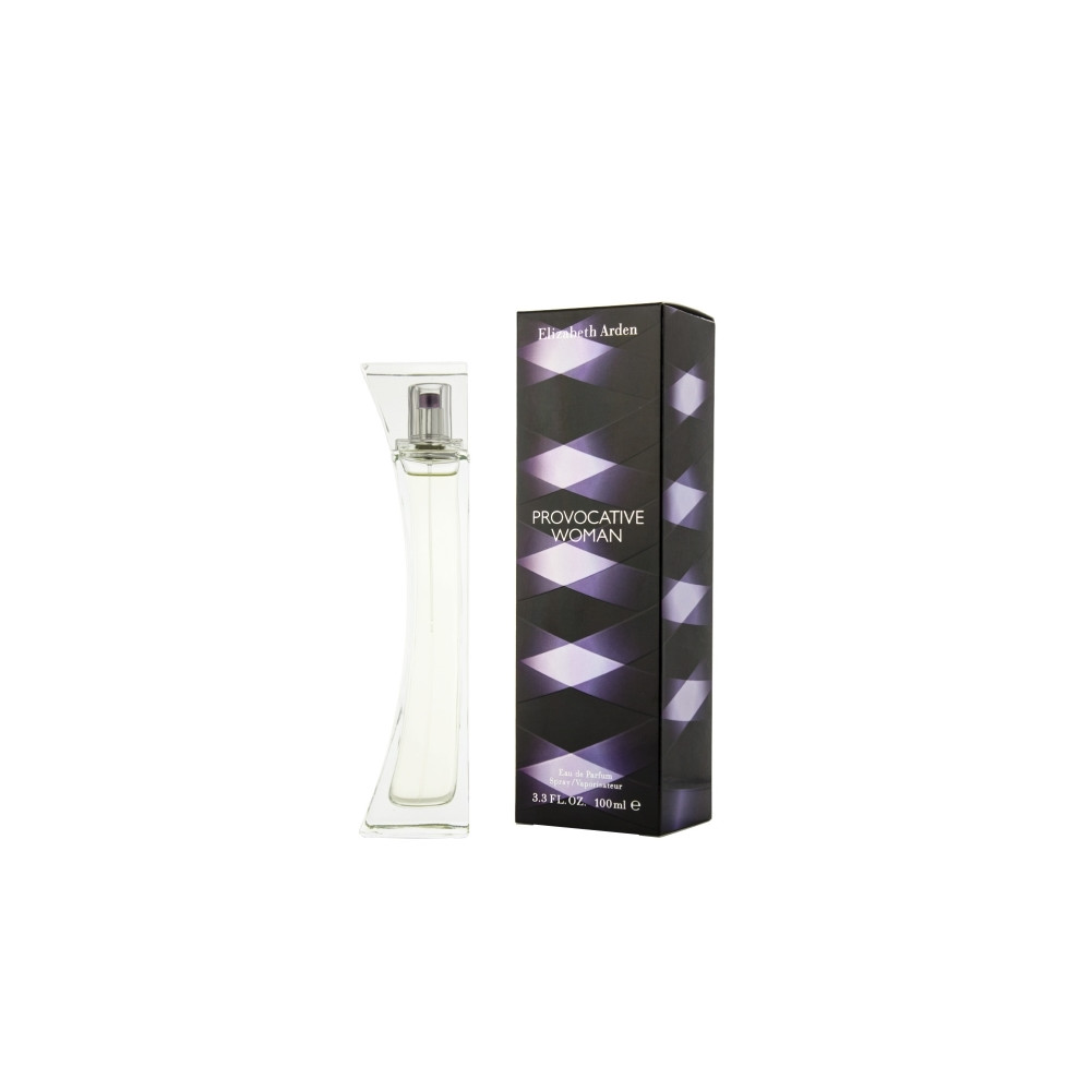 Produktbild för Elizabeth Arden Provocative Woman Eau De Parfum 100 ml (woma...