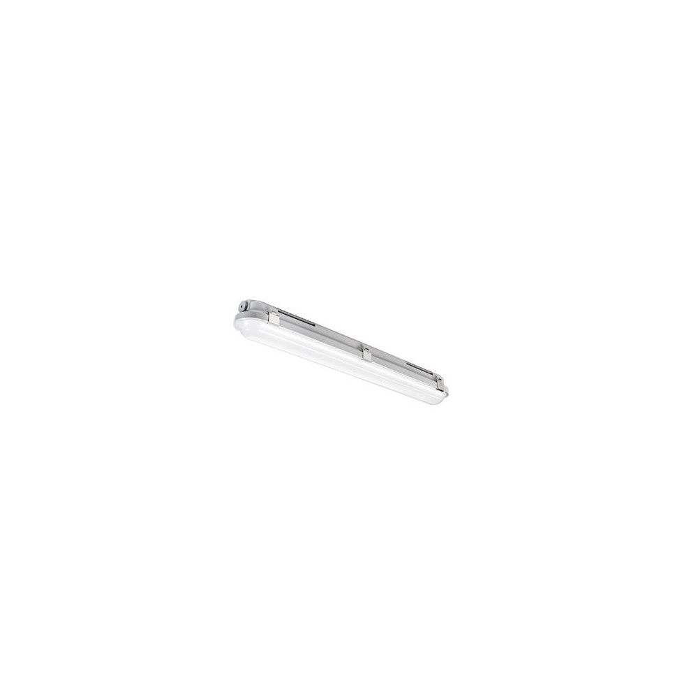 Produktbild för SG-armatur Tysnes 66 1200 4000K 34W 5510lm Ra>80 SDCM 3 L80/...