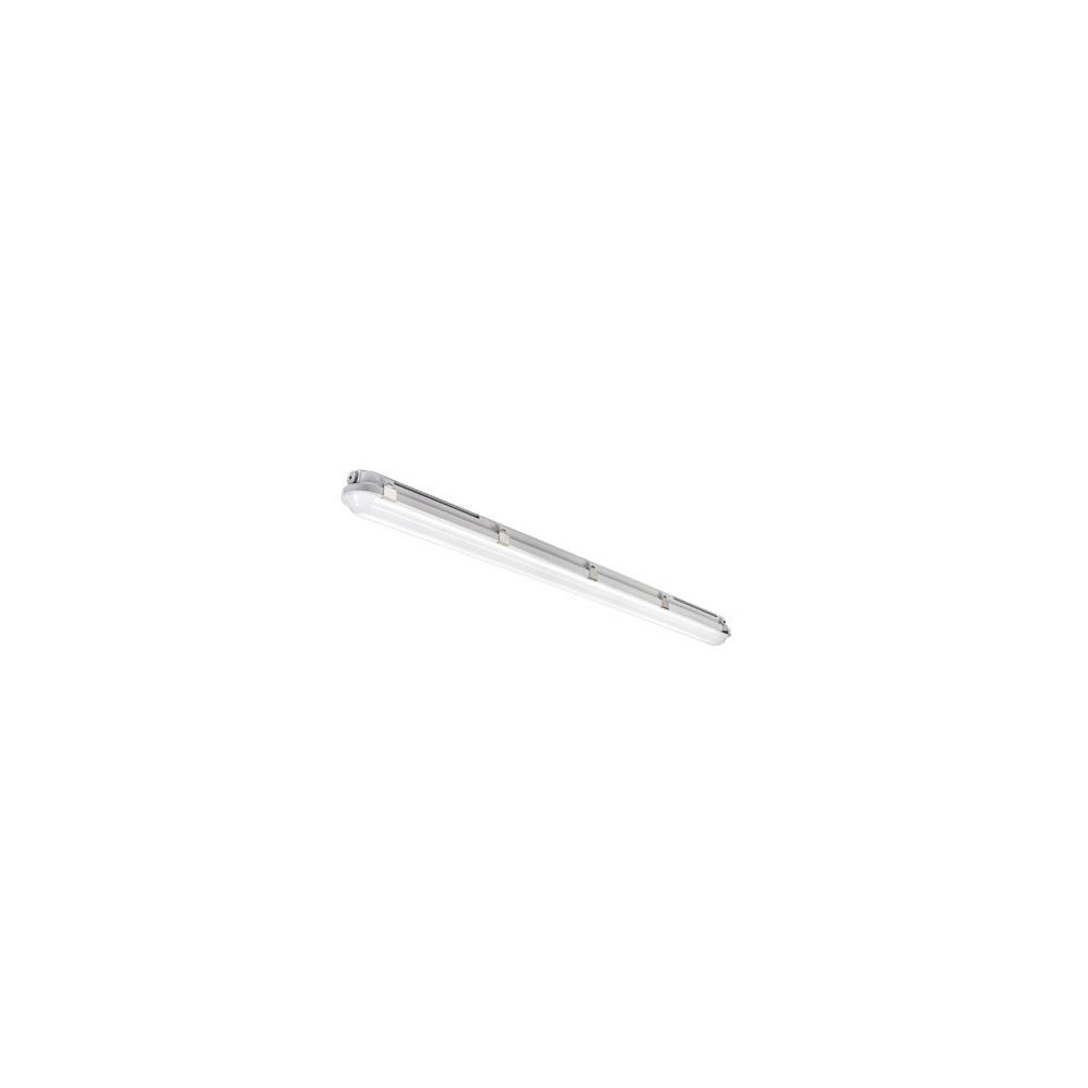 Produktbild för SG-armatur Tysnes 66 1200 4000K 34W 5510lm Ra>80 SDCM 3 L80/...
