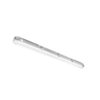 Produktbild för SG-armatur Tysnes 66 1200 4000K 34W 5510lm Ra>80 SDCM 3 L80/...