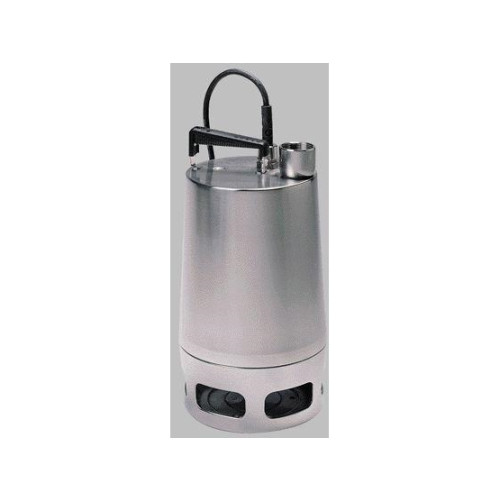 GRUNDFOS Grundfos-pump AP35.40.06.A1 med 1.1/2" muff, 10 m kabel, 230...