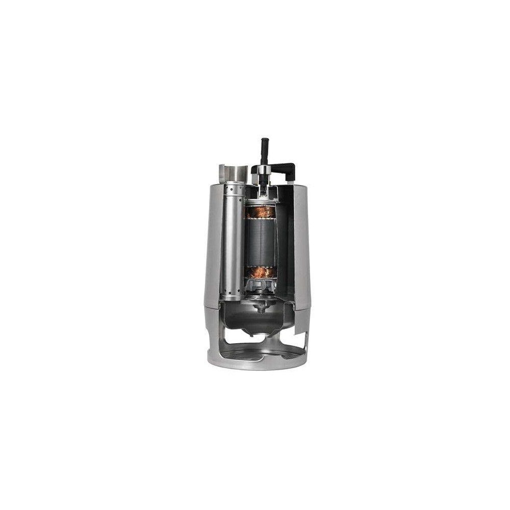 Produktbild för Grundfos-pump AP35.40.06.A1 med 1.1/2" muff, 10 m kabel, 230...