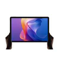Produktbild för Xiaomi Redmi Pad 2 - surfplatta - Xiaomi HyperOS 2 - 256 GB - 11"