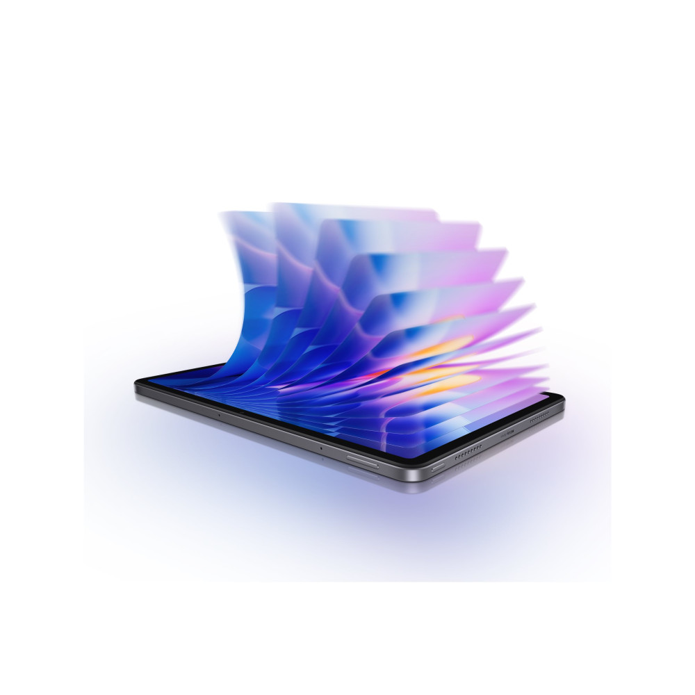 Produktbild för Xiaomi Redmi Pad 2 - surfplatta - Xiaomi HyperOS 2 - 256 GB - 11"