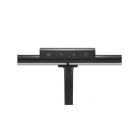 Produktbild för Lampa UNILUX Strata base LED svart