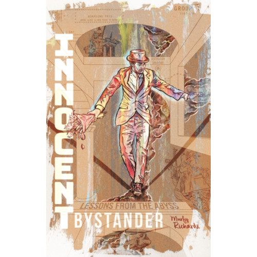 Troubador Publishing Innocent Bystander (häftad, eng)