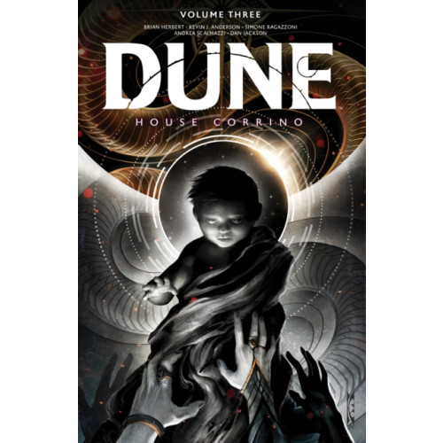 Boom! Studios Dune: House Corrino Vol. 3 (inbunden, eng)