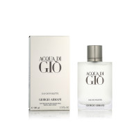 Produktbild för Giorgio Armani Acqua di Giò Pour Homme Eau De Toilette Refil...