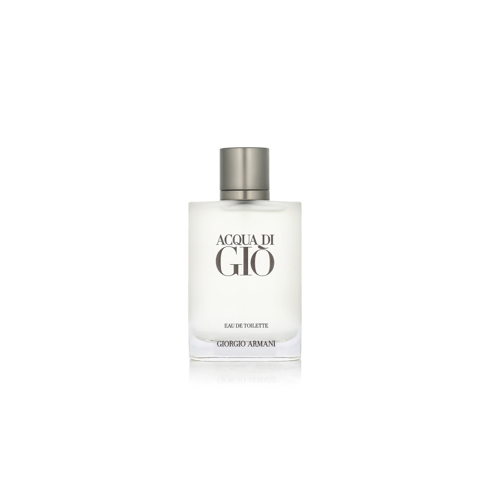 Produktbild för Giorgio Armani Acqua di Giò Pour Homme Eau De Toilette Refil...