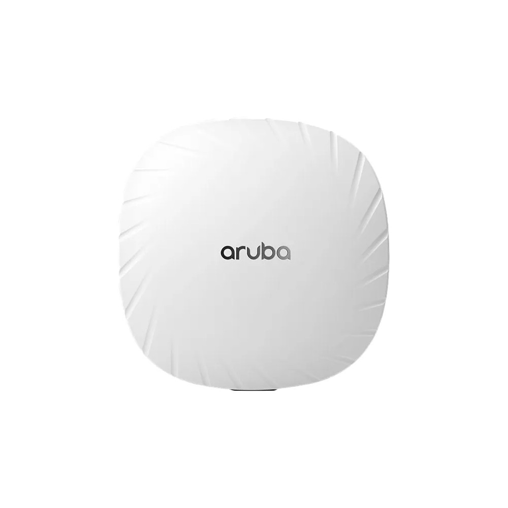 Produktbild för HPE Aruba AP-515 (RW) - trådlös åtkomstpunkt - Bluetooth, Wi-Fi 6
