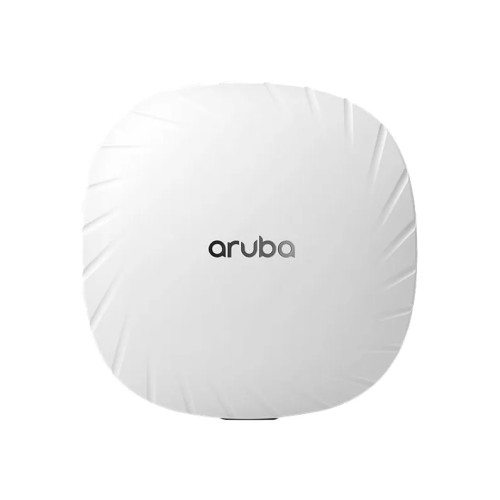 Hewlett Packard Enterprise HPE Aruba AP-515 (RW) - trådlös åtkomstpunkt - Bluetooth, Wi-Fi 6